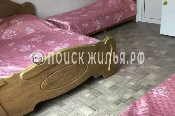 Гостевой дом «Арцах»