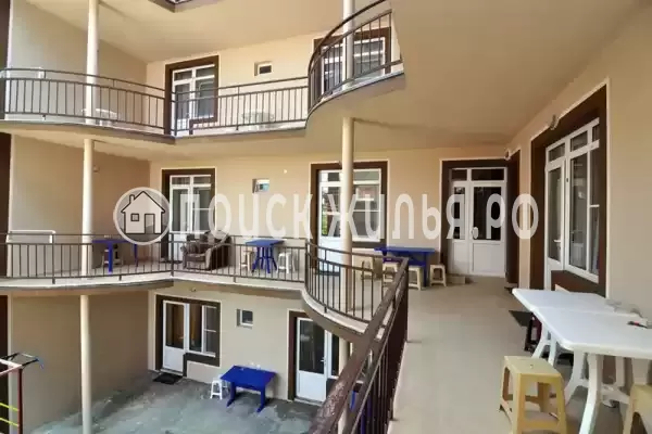 Гостевой дом «Арцах»