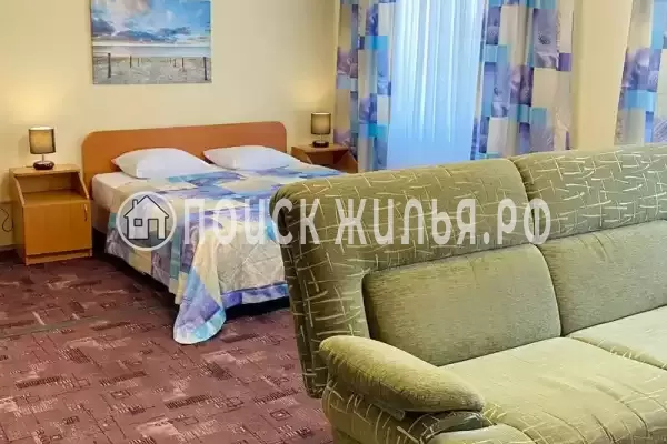 «Гармония»