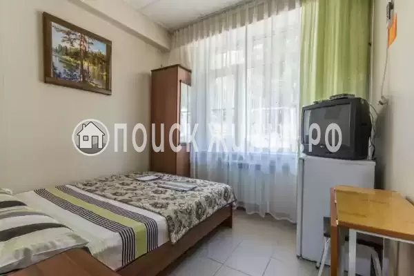 «Отдых у Елизаветы»