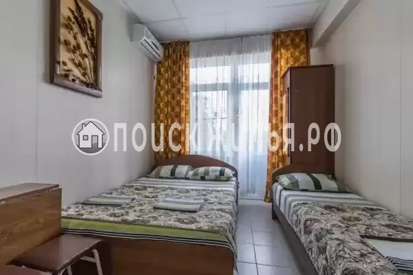 «Отдых у Елизаветы»