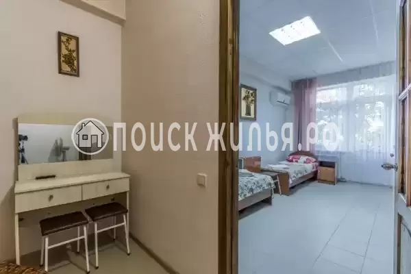 «Отдых у Елизаветы»