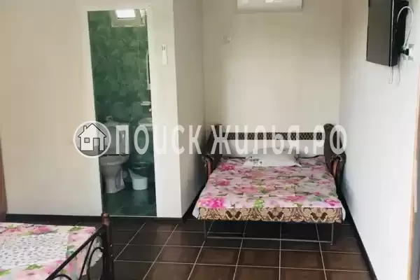 Гостевой дом «На Кабардинской»