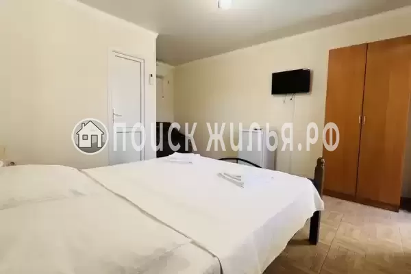 Гостевой дом «На Кабардинской»