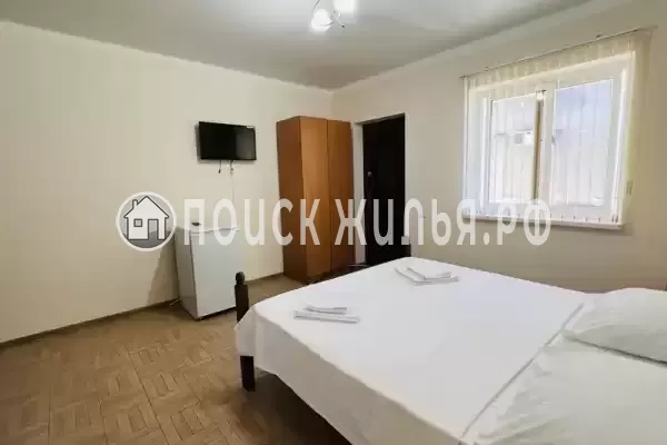 Гостевой дом «На Кабардинской»