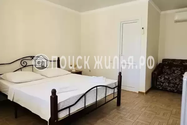 Гостевой дом «На Кабардинской»