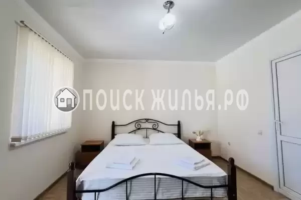 Гостевой дом «На Кабардинской»