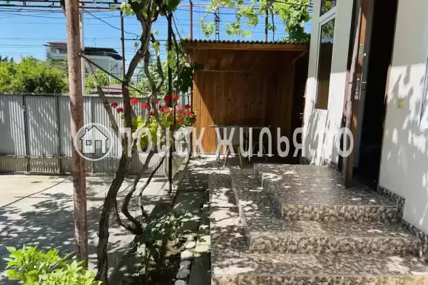 Гостевой дом «На Кабардинской»