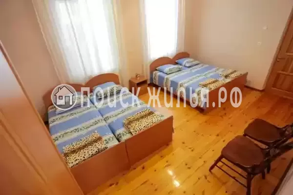 Гостевой дом «Голландия» Гостевой дом «Голландия»