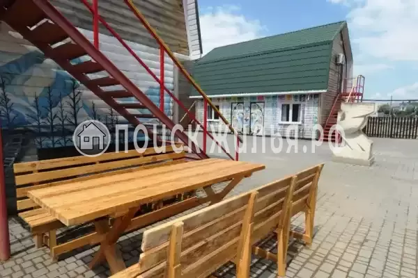 «Юнге Арт Кэмп»