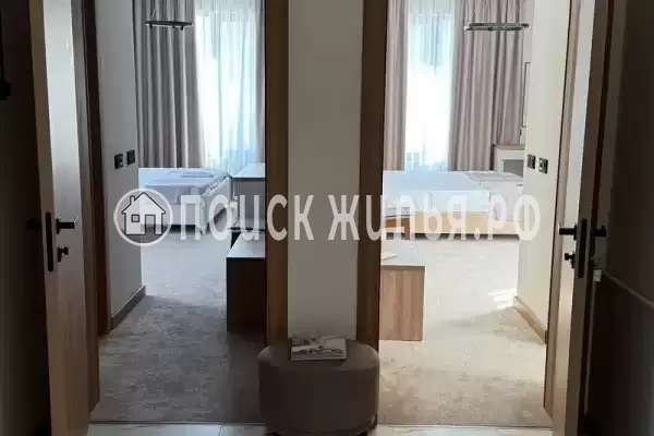 «FamilyDom Сочи»