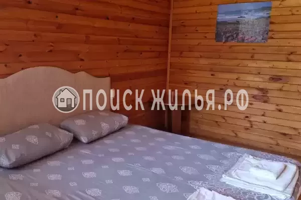 Пансионат «Мандарин»