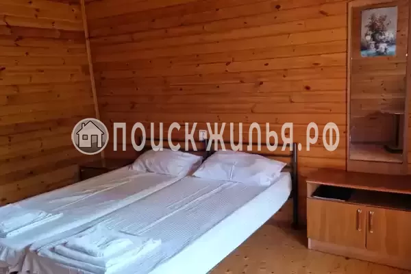 Пансионат «Мандарин»