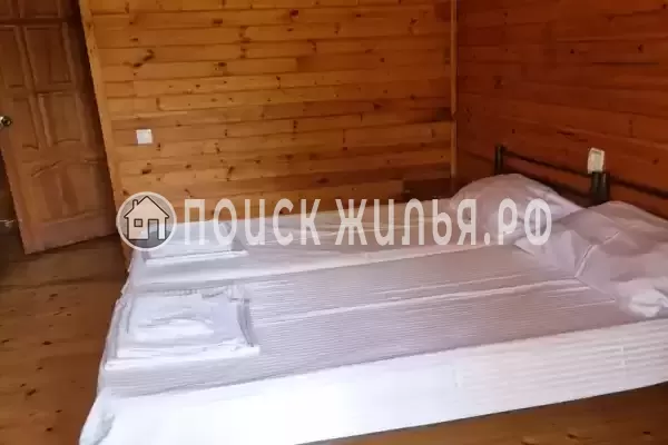 Пансионат «Мандарин»