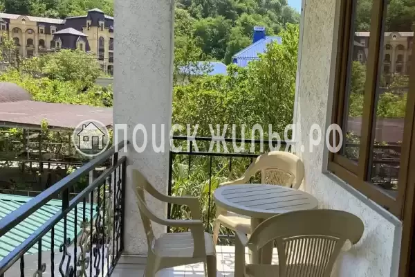 «Черноморье 192»