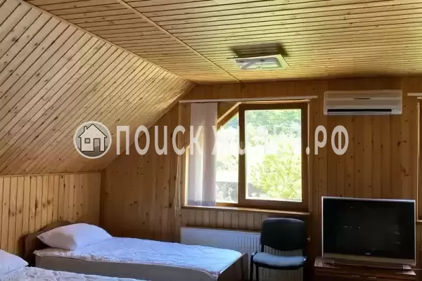 «Черноморье 192»