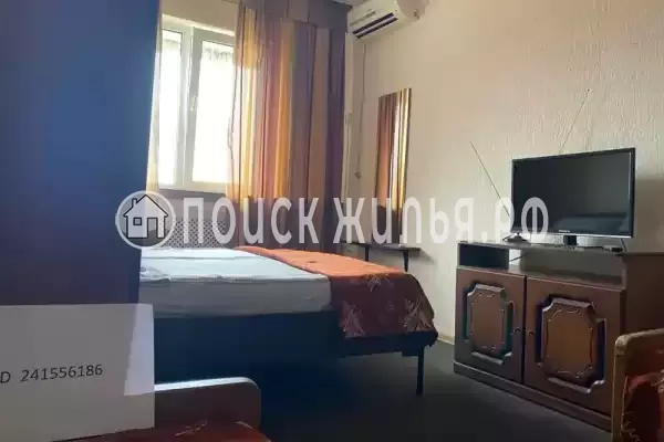 «Южный дворик»