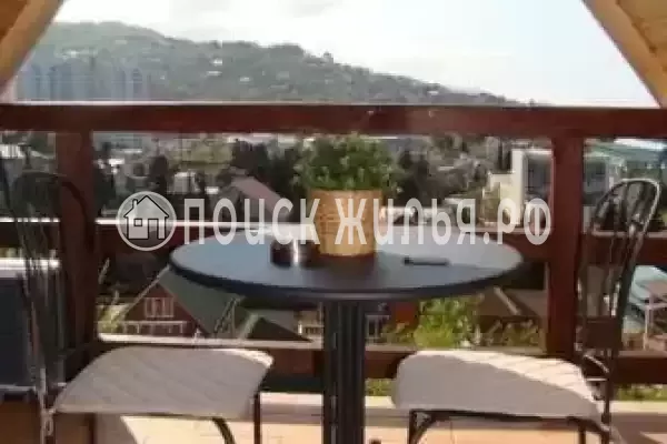 «Южный дворик»