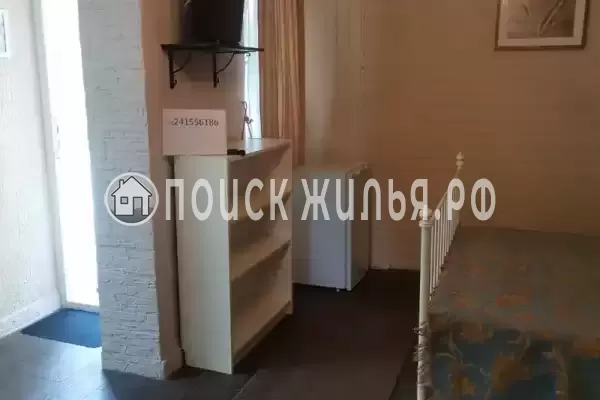 «Южный дворик»