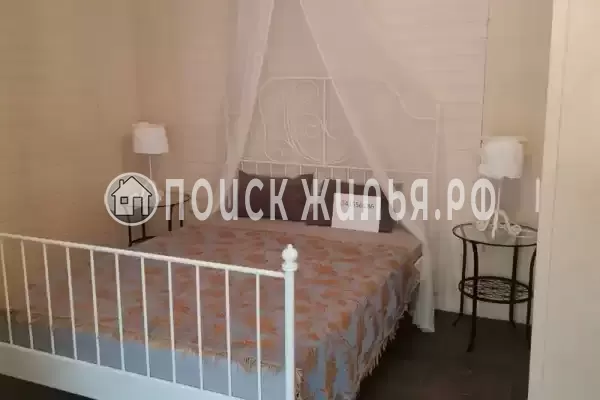 «Южный дворик»