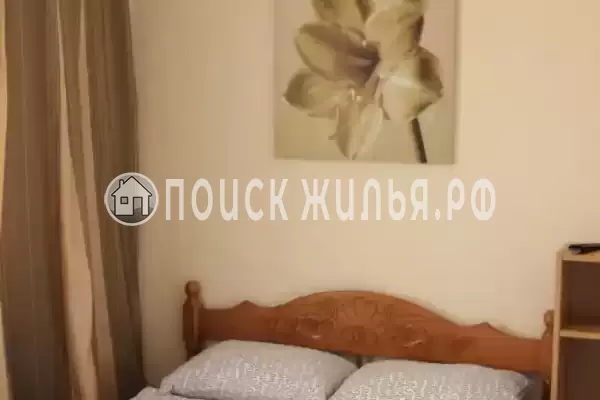 «Южный дворик»