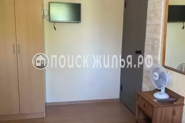 «Южный дворик»