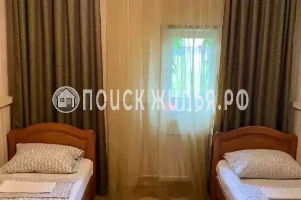 «Южный дворик»