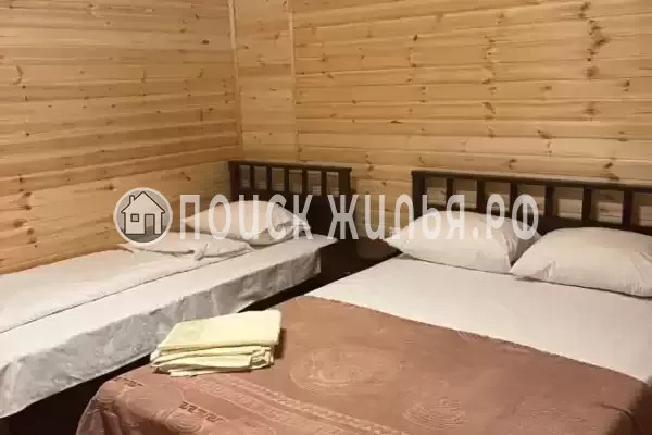 Гостевой дом «Adel»