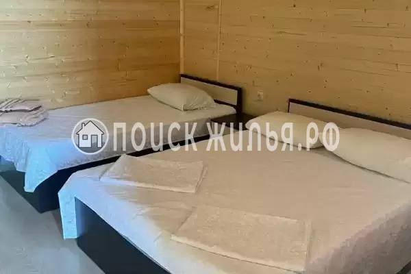 Гостевой дом «Adel»