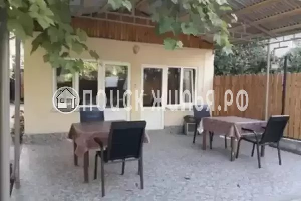 Гостевой дом «Мариам» Гостевой дом «Мариам»