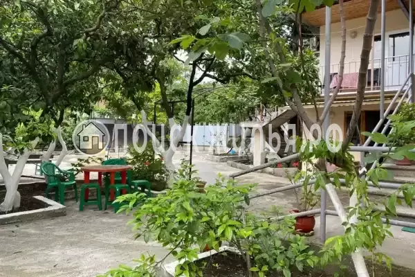 Гостевой дом «Мариам» Гостевой дом «Мариам»