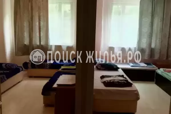 «Золотой Берег»