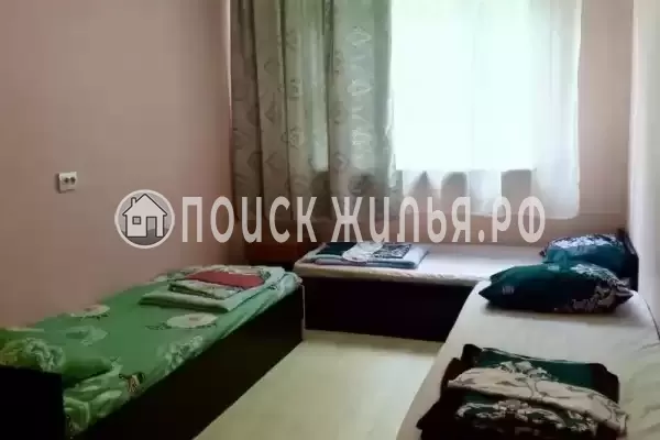 «Золотой Берег»