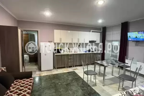 «Архипо-Осиповка»