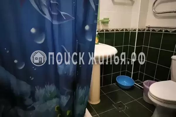 Гостевой дом «Скарлетт»