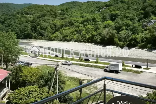 Гостевой дом «Скарлетт»