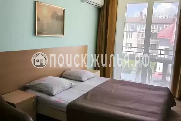 Гостевой дом «Скарлетт»