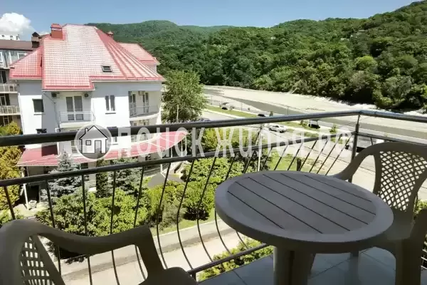 Гостевой дом «Скарлетт»