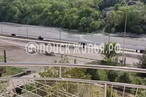 Гостевой дом «Скарлетт»