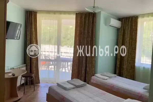 Гостевой дом «Скарлетт»