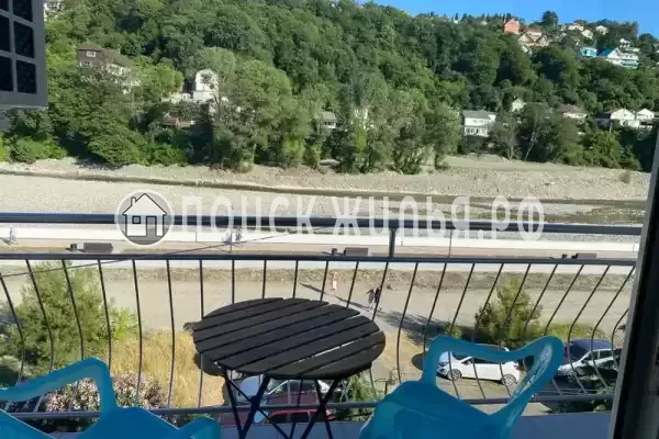 Гостевой дом «Скарлетт»