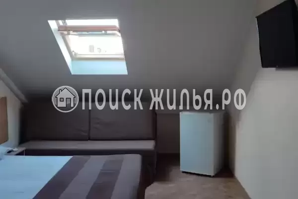 Гостевой дом «Скарлетт»