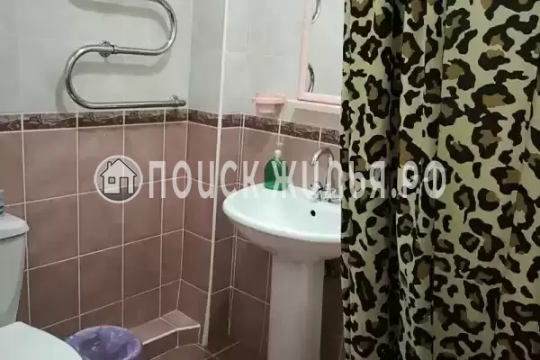 Гостевой дом «Скарлетт»