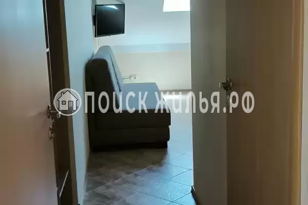 Гостевой дом «Скарлетт»