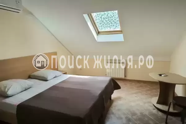 Гостевой дом «Скарлетт»