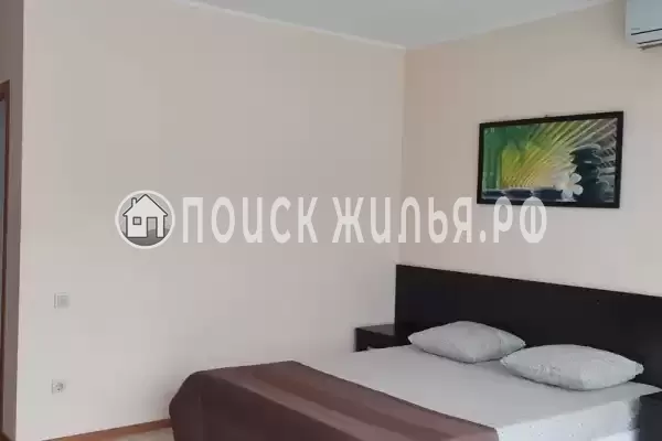 Гостевой дом «Скарлетт»