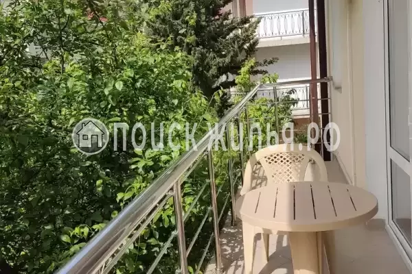 Гостевой дом «Скарлетт»