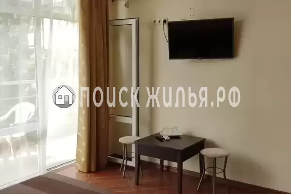 Гостевой дом «Скарлетт»