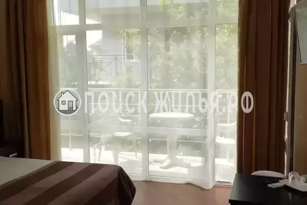 Гостевой дом «Скарлетт»