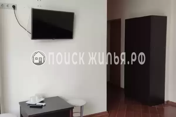 Гостевой дом «Скарлетт»